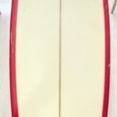 Klymaxx サーフボード の画像