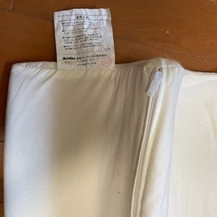 ベッドすきまパッドの画像