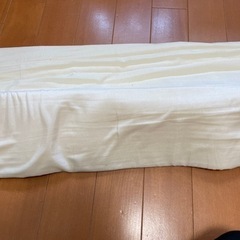 ベッドすきまパッドの画像