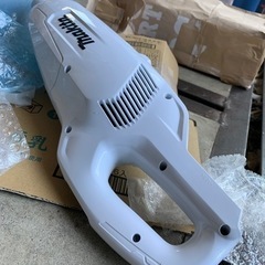 マキタ コードレス掃除機 CL107FD の画像