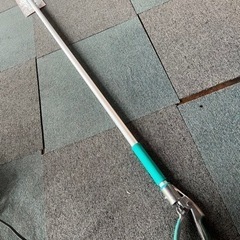 高枝切りバサミ　高枝　切り　剪定の画像