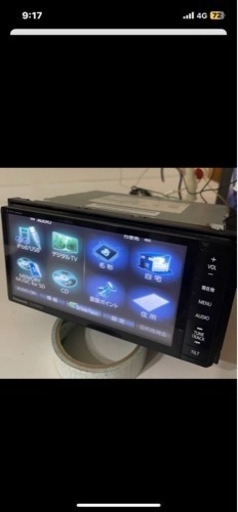 Panasonic CN-R300WD 2013年