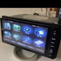 Panasonic　CN-R300WD　2013年 CN-R300WD☆パナソニック ストラーダメモリーナビ☆地図データ2013年