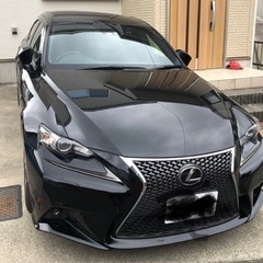 レクサスis250
