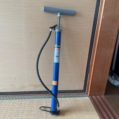 空気入れ