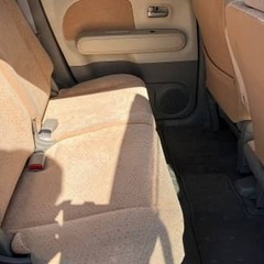 車検2年付🚗納車前整備ばっちり👌　日産☆モコの画像