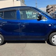 車検2年付🚗納車前整備ばっちり👌　日産☆モコの画像