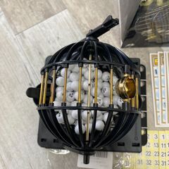 ビンゴセットの画像