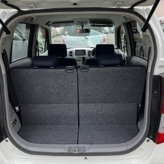 車検2年付🚗納車前整備ばっちり👌　マツダ☆AZ-ワゴン