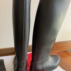 アースミュージックエコロジー　長靴　レインシューズの画像
