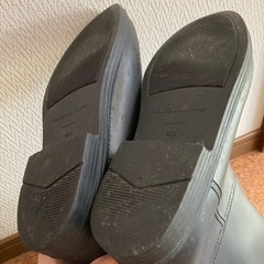 アースミュージックエコロジー　長靴　レインシューズの画像