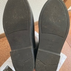 アースミュージックエコロジー　長靴　レインシューズの画像