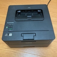 HL-L 2375DW Brother モノクロレーザープリンタ...