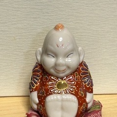 ビリケンさん