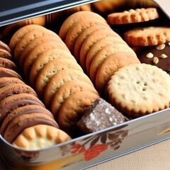 ≪未経験OK♪≫老舗洋菓子ブランド＊販売staff＠1380(D...