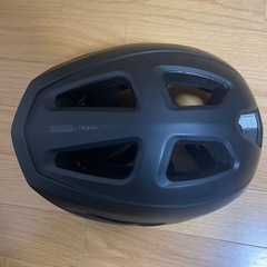 デカトロン　TRIBAN (トリバン)  ヘルメット