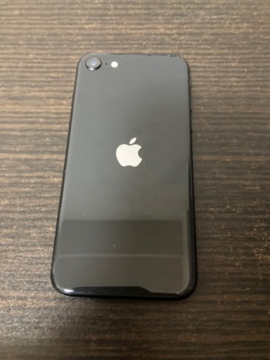 iPhone SE （第二世代）SIMフリー