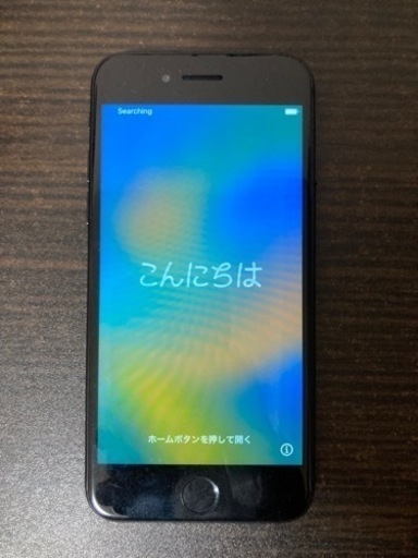 iPhone SE （第二世代）SIMフリー