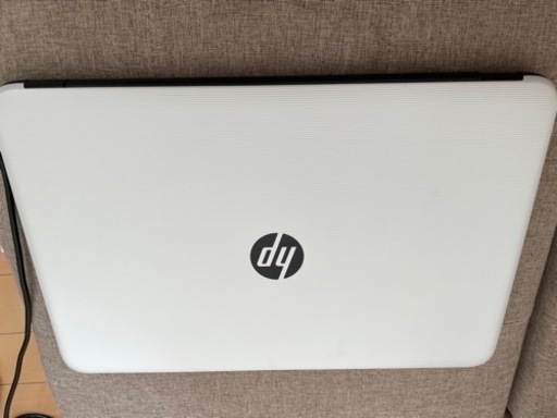 値下げノートパソコン　HP TPN-C126