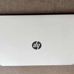 値下げノートパソコン　HP TPN-C126の画像