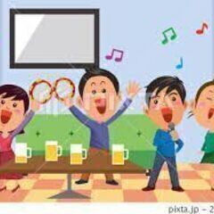 本日７日!!　このあと 池袋❗でカラオケ🎤 　最大夜20時まで大...