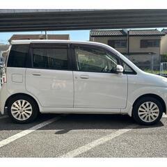 ★現車確認歓迎！車検整備付！★スバル ステラ カスタムＲ　キーレス　ベンチシート　電動格納ミラー　アルミホイル　フォグライト　クロームメッキフロントグリル （車検整備付）の画像