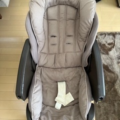 値段交渉可能です！アップリカ ユラリズムオート DX Aprica ベビーラック 電動 ユラリズムの画像