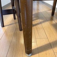 お値下げしました！鏡台　ドレッサーの画像