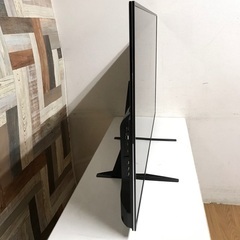 即日受渡❣️SONY4K Android TV YouTube🆗44500円