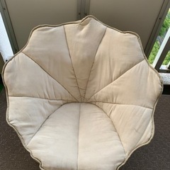 ［お話中］折り畳み可能　チェアー