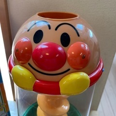 ジョイパレット にぎって! おとして! くるコロタワーそれいけ! アンパンマンの画像