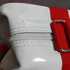 お値下げ中！①ルネサンス　スイミングかばん　バッグの画像
