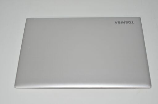 古良品ノートパソコン Windows11+office 東芝 T75/AGD core i7-6500U/メモリ8GB/爆速SSD51