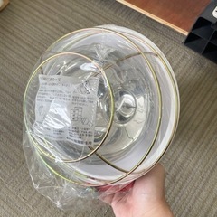 ③【未使用品‼️】ハタヤ 500W作業灯 投光器 ワークライト 屋外防雨型 照明器具の画像
