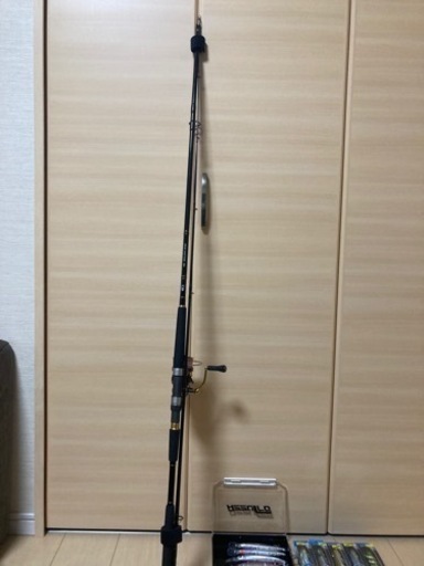 青物引退セット　お取引き中★