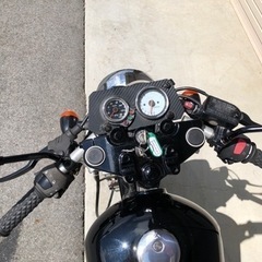 SUZUKI❗️グラストラッカー  NJ47A  カスタム　オールペイントの画像