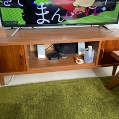 テレビ台