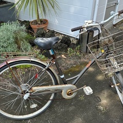 自転車（中古）