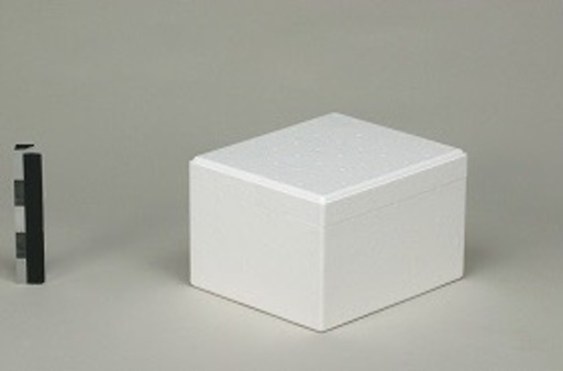 発泡スチロール(多目的クーラー)180個