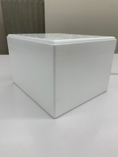 発泡スチロール(多目的クーラー)180個