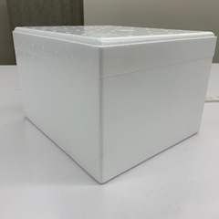 発泡スチロール(多目的クーラー)180個