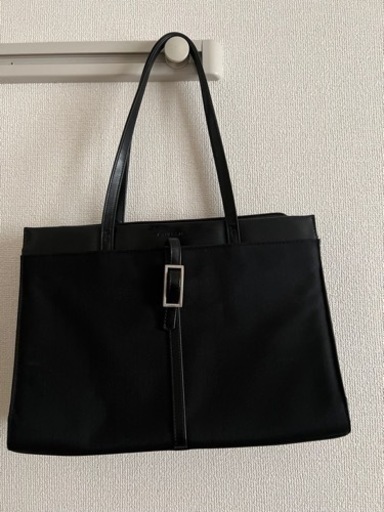 就活用カバン