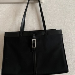 就活用カバン