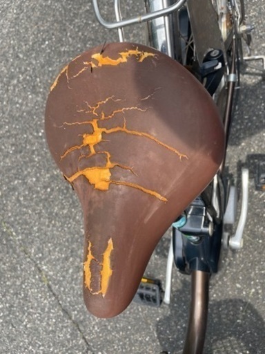 Panasonic 電動自転車