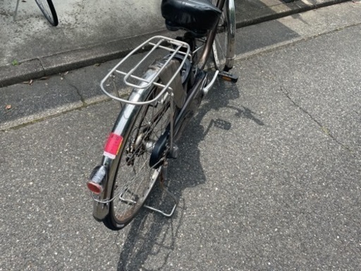 Panasonic 電動自転車