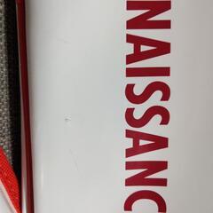お値下げ中！②ルネサンス　スイミングかばん　バッグの画像