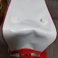 お値下げ中！②ルネサンス　スイミングかばん　バッグの画像