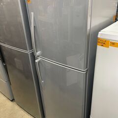 リサイクルショップどりーむ荒田店 No7404 冷蔵庫 大型2ドア