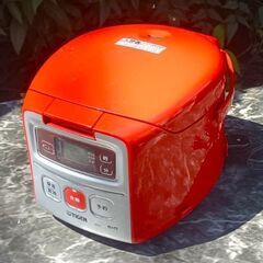 ★タイガー　３合炊き　マイコン炊飯ジャー  JAI-H550  ...