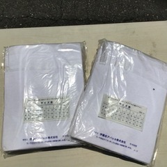 新古品　メンズ　肌着　6枚セット　Tシャツ　白の画像